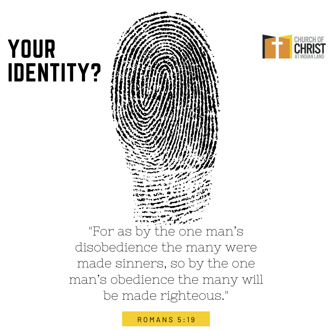 what-is-your-identity-church-of-christ-at-indian-land